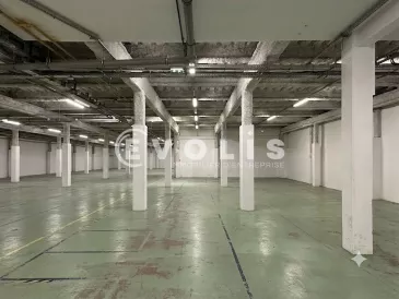 Photo 1 – location Entrepôts / activités	BAGNEUX (92220)