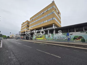 Photo 1 – location bureaux	CHILLY MAZARIN (91380)