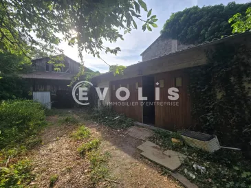 Photo 1 – vente Entrepôts / activités	ETAMPES (91150)