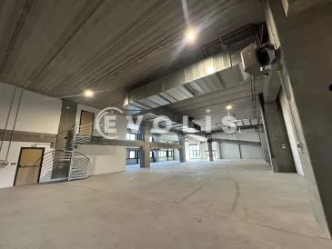 Photo 1 – location Entrepôts / activités	COLOMBES (92700)