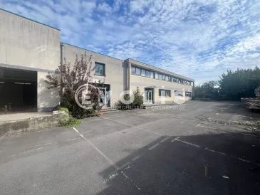 Photo 1 – vente Entrepôts / activités	TOURCOING (59200)