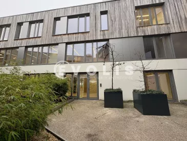Photo 1 – location bureaux	LEZENNES (59260)