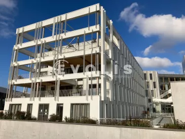 Photo 1 – location bureaux	VILLENEUVE D'ASCQ (59650)