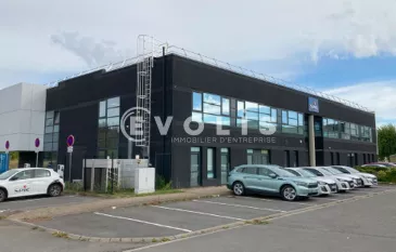 Photo 1 – location bureaux	LESQUIN (59810)