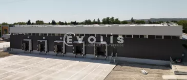 Photo 1 – location Entrepôts / activités	AVIGNON (84000)