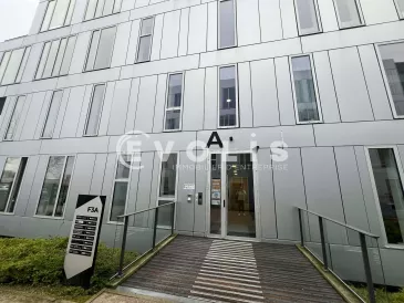 Photo 1 – location bureaux	LOOS (59120)
