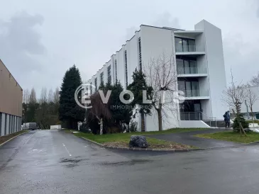 Photo 1 – location bureaux	HELLEMMES LILLE (59260)