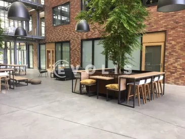 Photo 1 – location bureaux	ROUBAIX (59100)