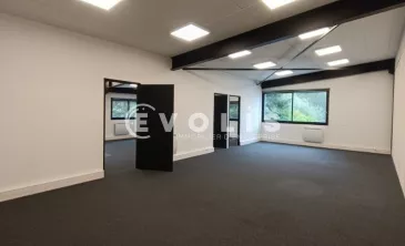 Photo 1 – location bureaux	VILLENEUVE D'ASCQ (59650)