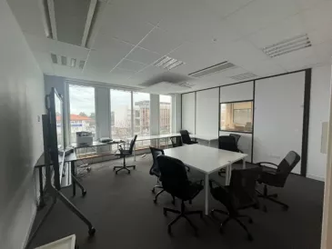 Photo 1 – location bureaux	BAYONNE (64100)