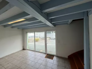 Photo 1 – location Locaux commerciaux	BAYONNE (64100)