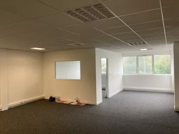 Photo 1 – location bureaux	ANGLET (64600)