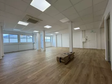 Photo 1 – location Locaux commerciaux	BIARRITZ (64200)