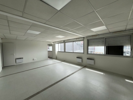 Photo 1 – location bureaux	BAYONNE (64100)
