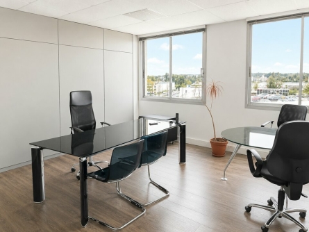 Photo 1 – vente bureaux	BAYONNE (64100)