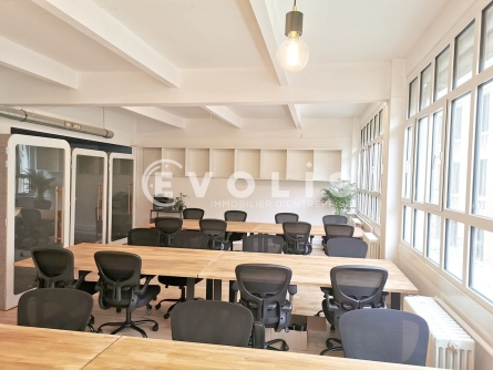 Photo 15 – location Coworking	PARIS (75011)