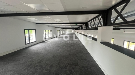 Photo 6 – vente bureaux	VENISSIEUX (69200)