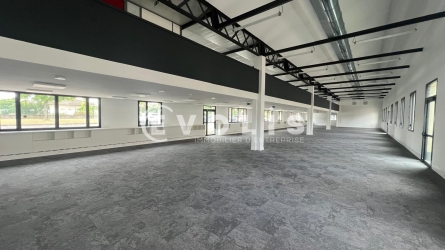 Photo 7 – vente bureaux	VENISSIEUX (69200)