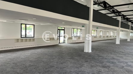 Photo 8 – vente bureaux	VENISSIEUX (69200)