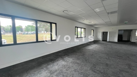 Photo 9 – vente bureaux	VENISSIEUX (69200)