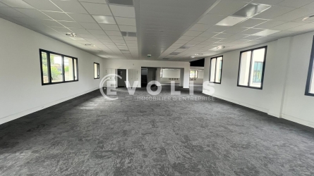Photo 10 – vente bureaux	VENISSIEUX (69200)