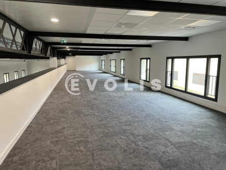 Photo 12 – vente bureaux	VENISSIEUX (69200)