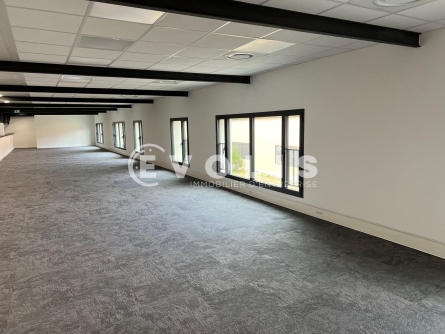 Photo 15 – vente bureaux	VENISSIEUX (69200)