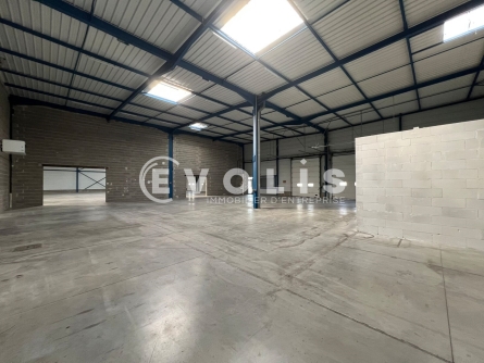 Photo 10 – location Entrepôts / activités	DAGNEUX (01120)