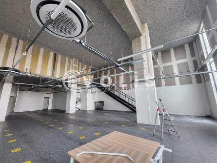 Photo 4 – location Entrepôts / activités	LYON (69007)