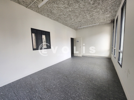 Photo 12 – location Entrepôts / activités	LYON (69007)