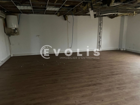 Photo 8 – location Entrepôts / activités	GENAS (69740)
