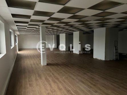 Photo 7 – location Entrepôts / activités	GENAS (69740)