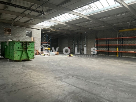 Photo 5 – location Entrepôts / activités	GENAS (69740)