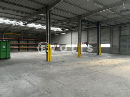 Photo 10 – location Entrepôts / activités	GENAS (69740)