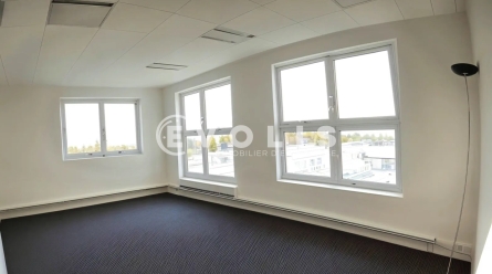 Photo 11 – location bureaux	VILLIERS SUR MARNE (94350)