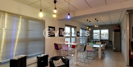 Photo 12 – location bureaux	VILLIERS SUR MARNE (94350)