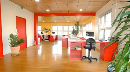 Photo 15 – location bureaux	VILLIERS SUR MARNE (94350)