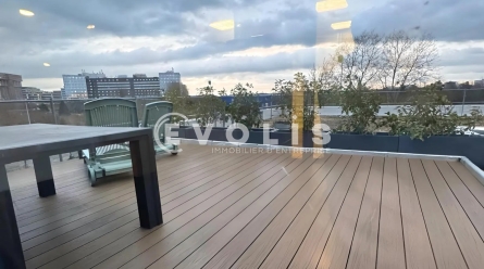 Photo 13 – location bureaux	VILLIERS SUR MARNE (94350)