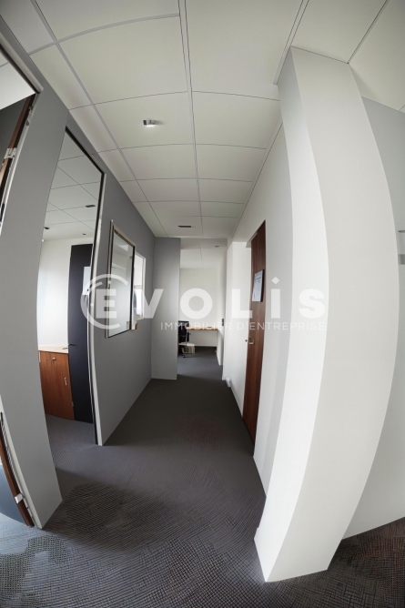 Photo 4 – location bureaux	VILLIERS SUR MARNE (94350)