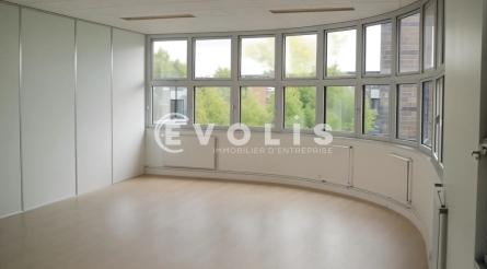 Photo 6 – vente bureaux	VILLIERS SUR MARNE (94350)