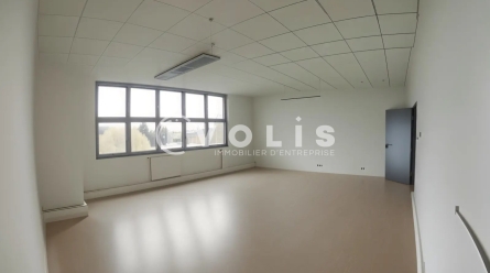 Photo 7 – vente bureaux	VILLIERS SUR MARNE (94350)