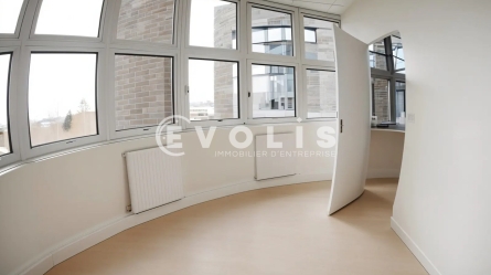 Photo 8 – vente bureaux	VILLIERS SUR MARNE (94350)