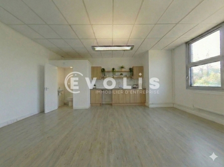 Photo 9 – vente bureaux	VILLIERS SUR MARNE (94350)