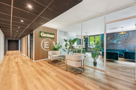 Photo 2 – location bureaux	LOGNES (77185)