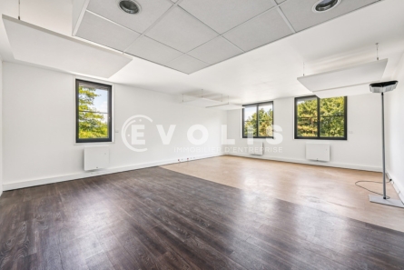 Photo 6 – location bureaux	LOGNES (77185)