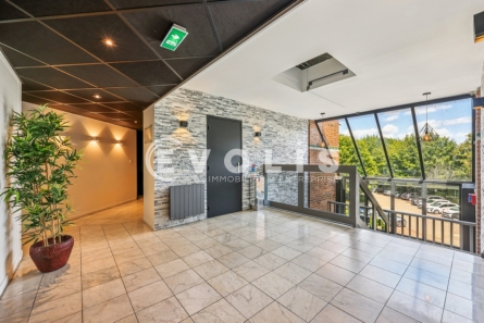 Photo 3 – location bureaux	LOGNES (77185)