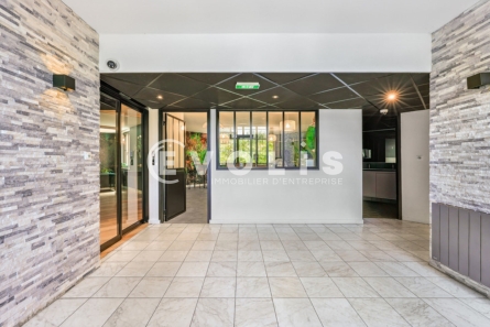 Photo 8 – location bureaux	LOGNES (77185)