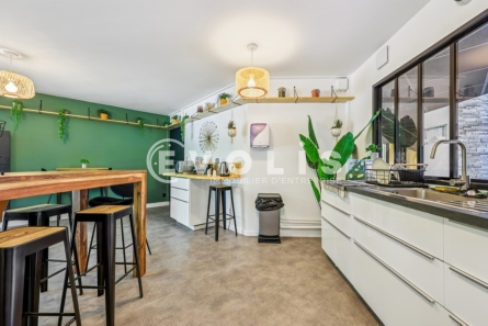 Photo 11 – location bureaux	LOGNES (77185)