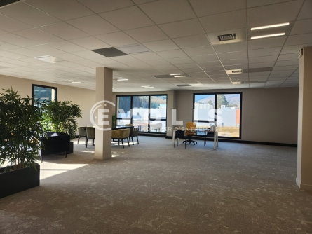 Photo 7 – vente Entrepôts / activités	TARARE (69170)
