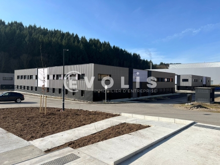 Photo 15 – vente Entrepôts / activités	TARARE (69170)
